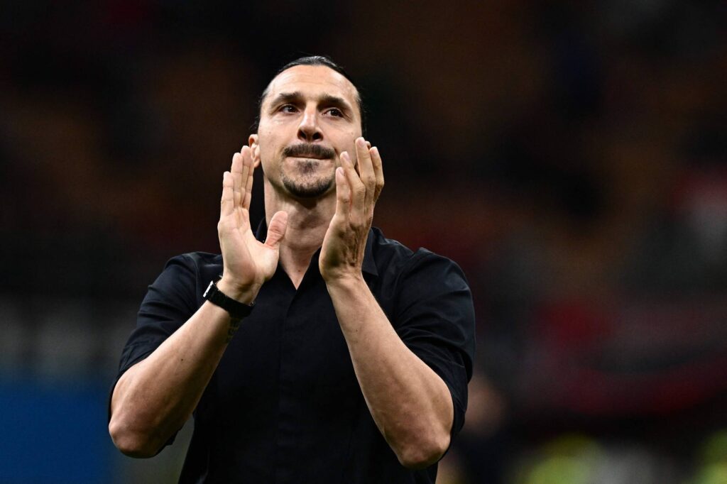 Transfer: Everything is possible - Zlatan Ibrahimovic on Joao Felix's permanent move to AC Milan