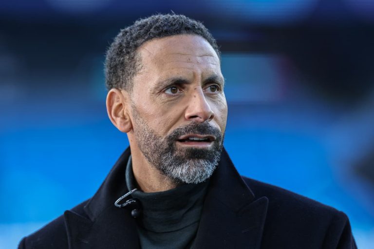 Transfer: Ferdinand advises Amorim signing to make for Man Utd instead of Tel