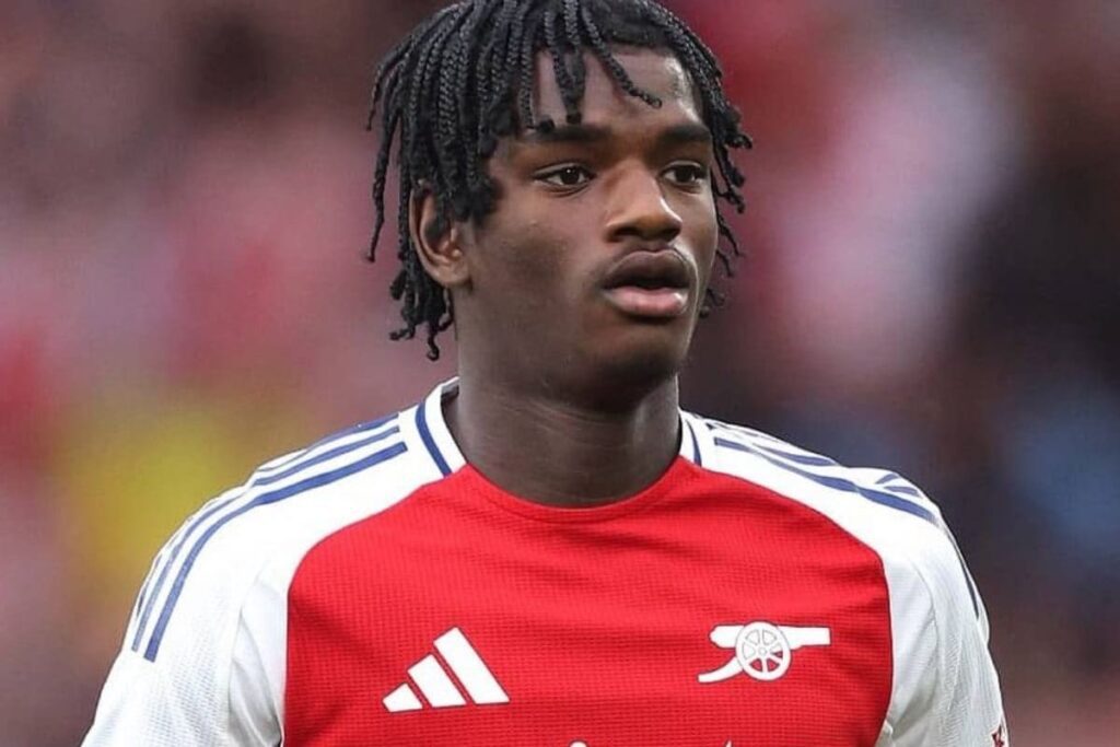 Transfer: I'm incredibly proud - Heaven reacts after joining Man Utd