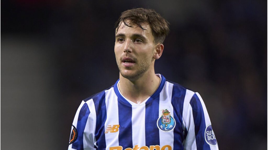 Transfer deadline: Man City biggest EPL spenders in January with €60m deal for Gonzalez