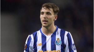 Transfer deadline: Man City biggest EPL spenders in January with €60m deal for Gonzalez