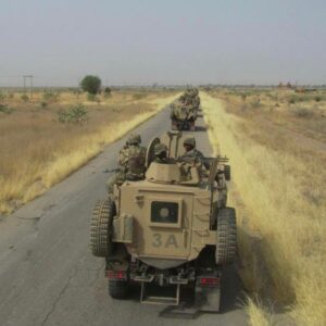 Troops Neutralize Terrorists Dismantle Hideouts In Zamfara Sokoto 300x300