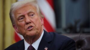 Trump administration defies Congress, backs big arms sales to Israel