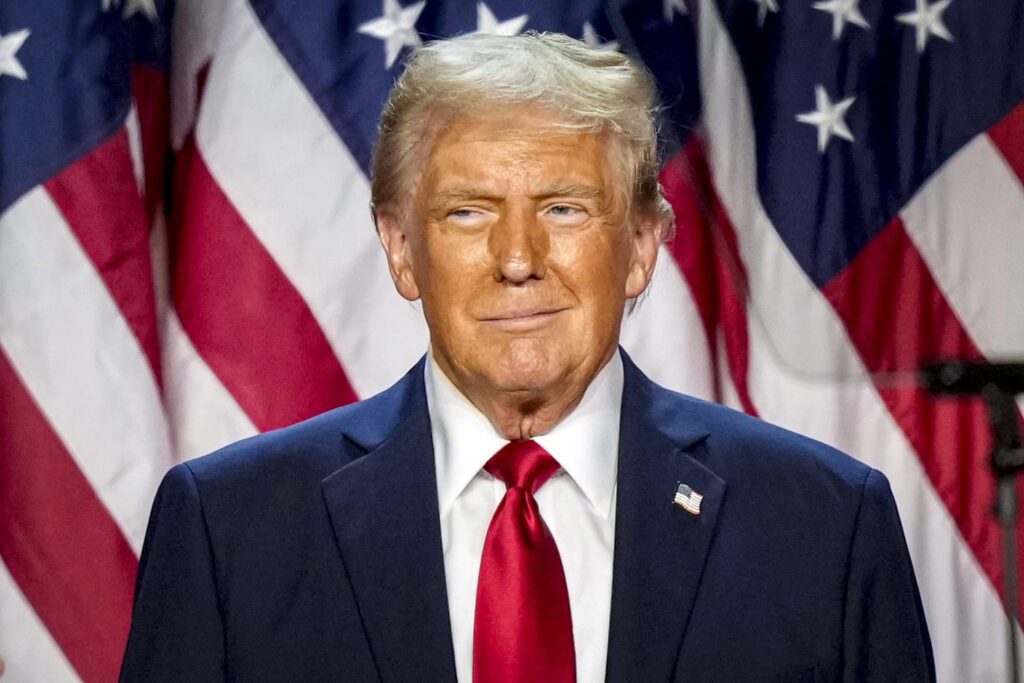Trump faces pressure from US industry over China tariff on medicines