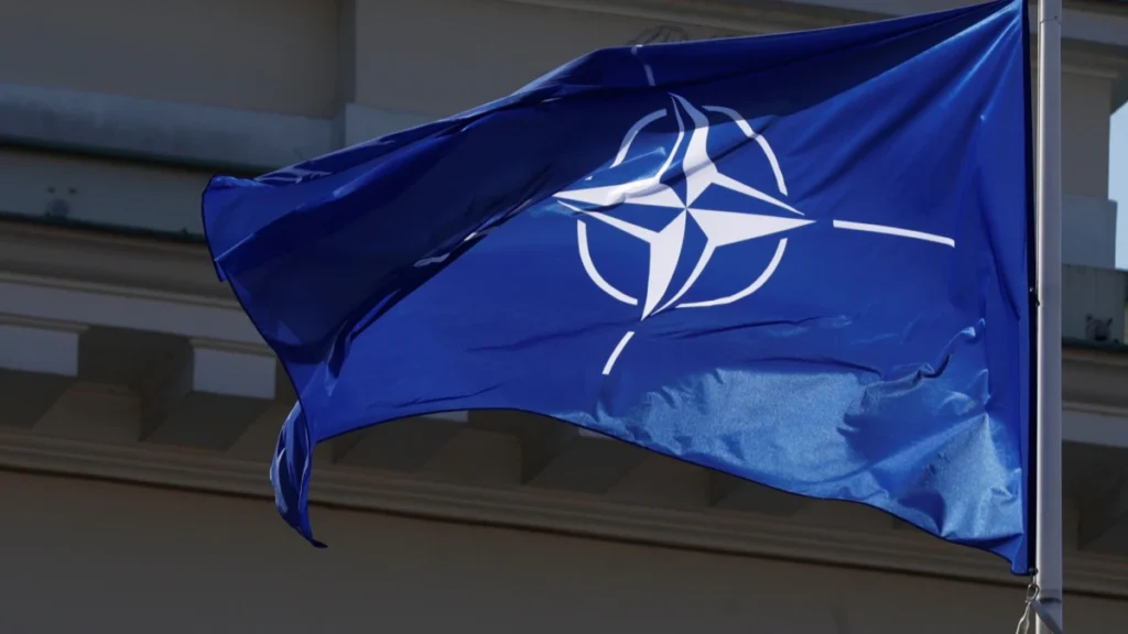 Trump's trade war won’t weaken alliance — NATO