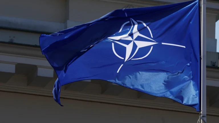 Trump's trade war won’t weaken alliance — NATO