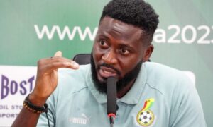 U-20 AFCON: Ghana coach elated to avoid Flying Eagles in group stage