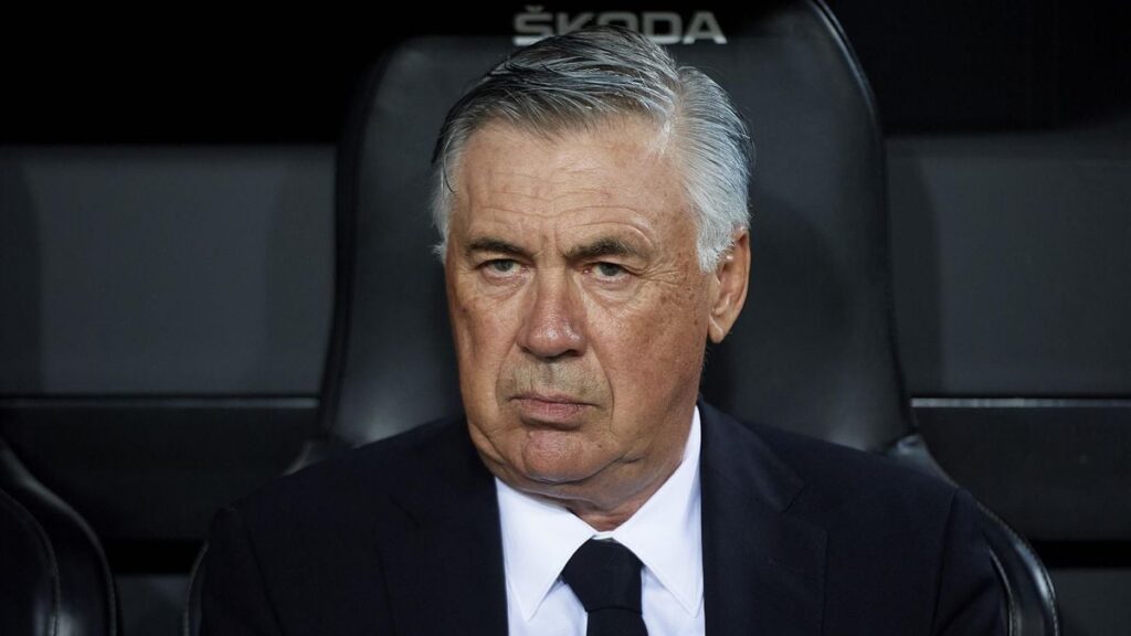 UCL: It's always nightmare playing against Guardiola's team - Ancelotti