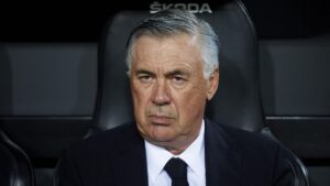 UCL: It's always nightmare playing against Guardiola's team - Ancelotti