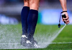 UCL: Referee to officiate Real Madrid, Man City second leg in Spain confirmed