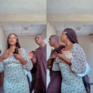 UNIZIK Expels Student Chimamaka Precious Who Assaulted Lecturer 300x300