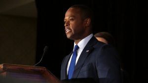 US Senate Daniel Cameron Announces Bid For Mitch McConnells Seat 300x169