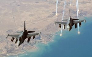 US Airstrike Kills ISIS Terrorists In Somalia On Trumps Order 300x184