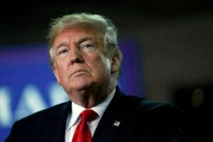US judge stops Trump's plan to buyout federal workers