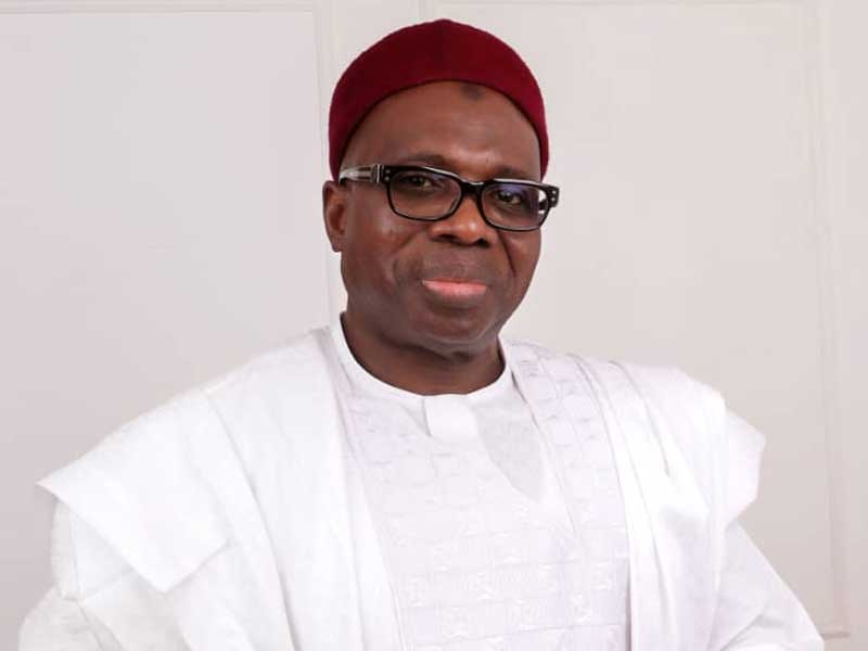 USAID terror funding: Provide humanitarian aid without undermining security of host communities - APC chieftain warns NGOs