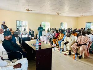 University Of Education Bill On Course Sen Binos Tells 300x225