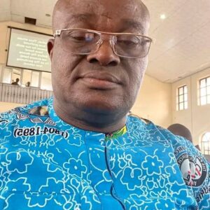 Wabara fights back as PDP group expels party's Abia chairman Amah