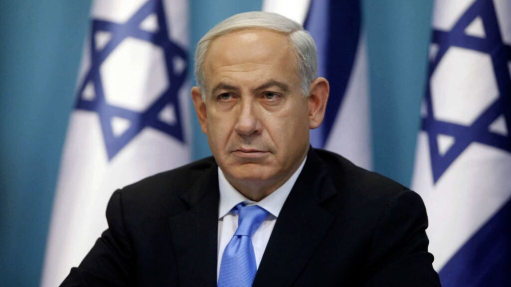 War: Negotiations start Monday for next phase of Gaza ceasefire - Israeli PM, Netanyahu