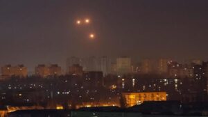 War Russia Launches 267 Drones Into Ukraine 300x168