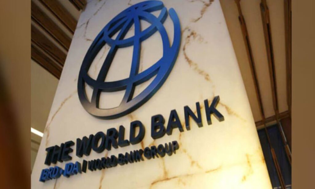 War: Ukraine needs $524bn to recover - World Bank