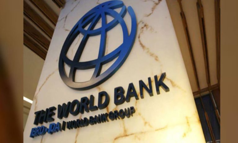 War: Ukraine needs $524bn to recover - World Bank