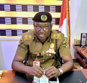 We Arrested 675 Suspects Secured 221 Convictions In 2024 300x286