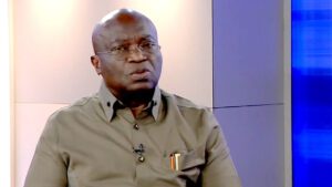 We can bounce back in 2027 - Ikpeazu encourages Abia PDP members