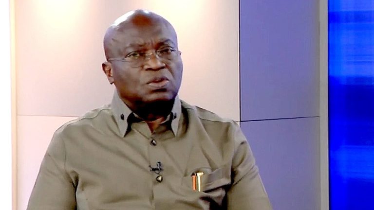 We can bounce back in 2027 - Ikpeazu encourages Abia PDP members