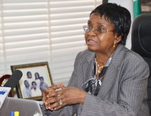 We Cant Prioritise Trade Over Human Lives — NAFDAC Justifies 300x231