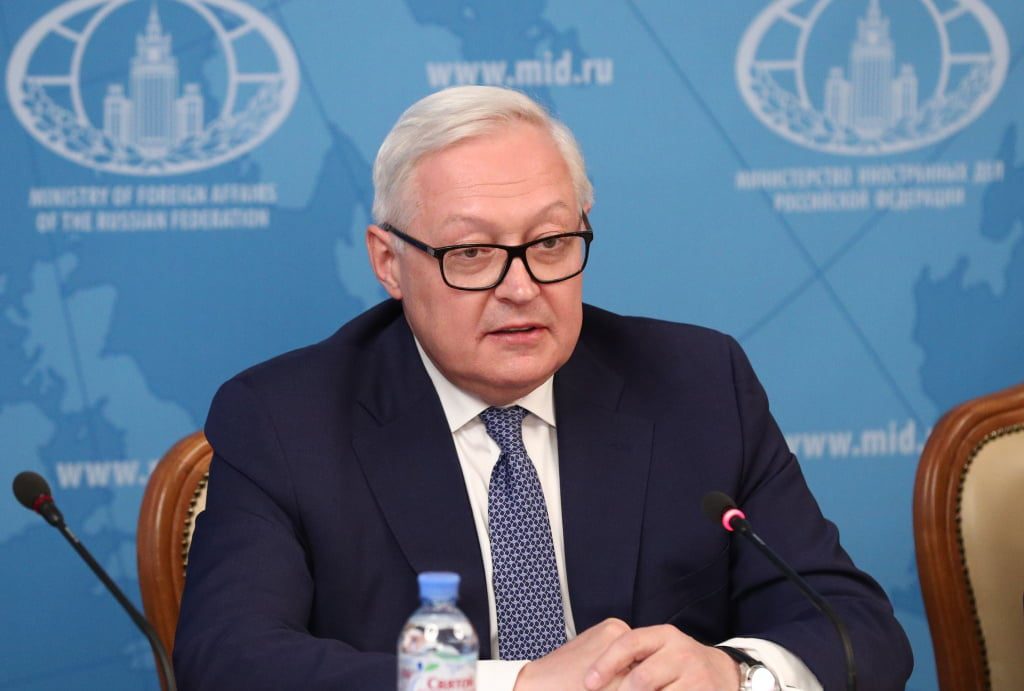We want long-term Ukraine peace deal, not quick US-backed ceasefire - Russia