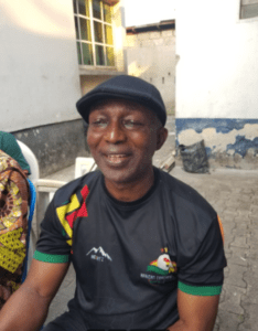 We want to bring back the glory days of Calabar Rovers - Technical Adviser Esu