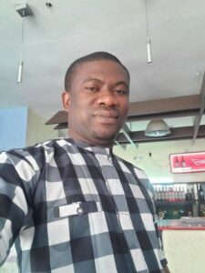 Uchenna Brave