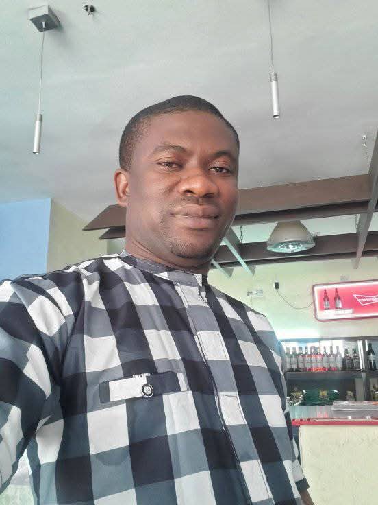 Uchenna Brave