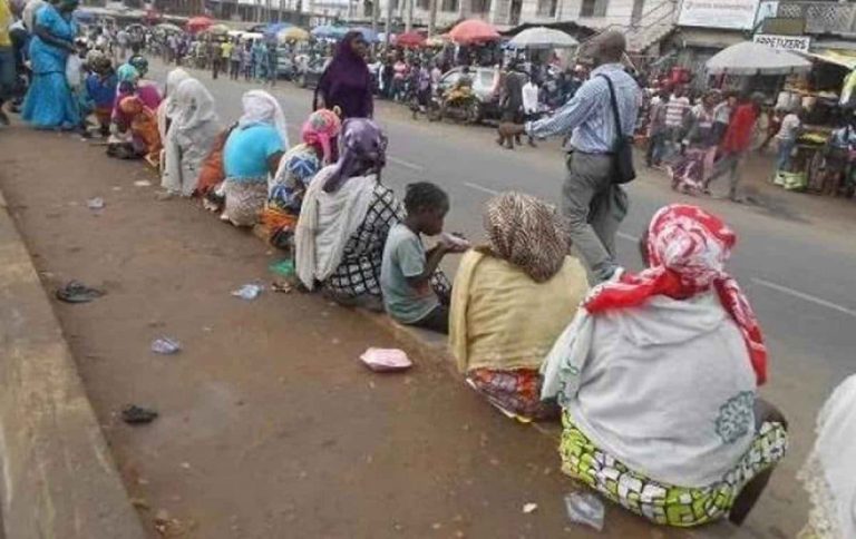 Why Delta govt removed beggars, children from Asaba streets