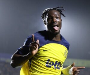 Why I chose Canada ahead of Super Eagles - David