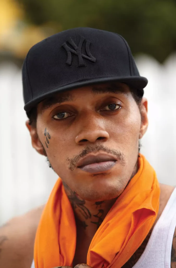 Why I forgave my wife despite cheating on me - Why I forgave my wife despite cheating on me - Vybz Kartel