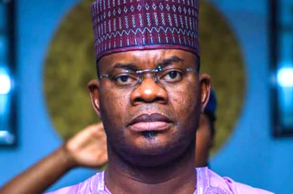 Yahaya Bello's name not on N550m Abuja property documents - EFCC witness tells court
