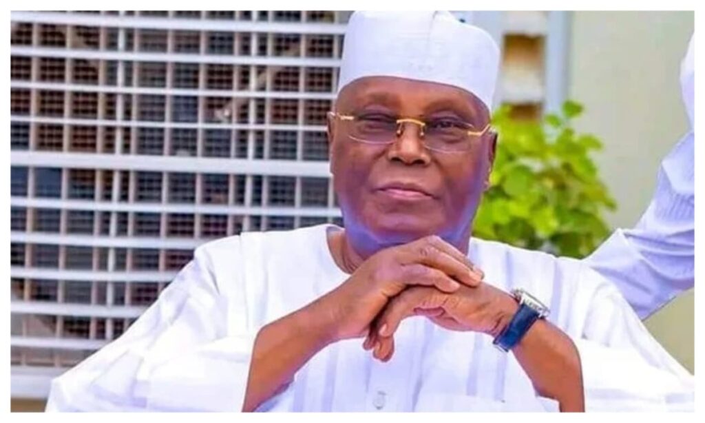 Your 2003, 2007, 2014 anti-party activities haunting PDP - Wike's aide fires Atiku