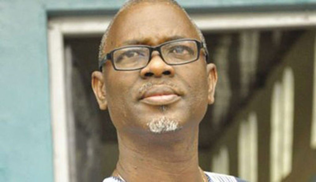 Obafemi Awolowo created Afenifere as political party - Osuntokun