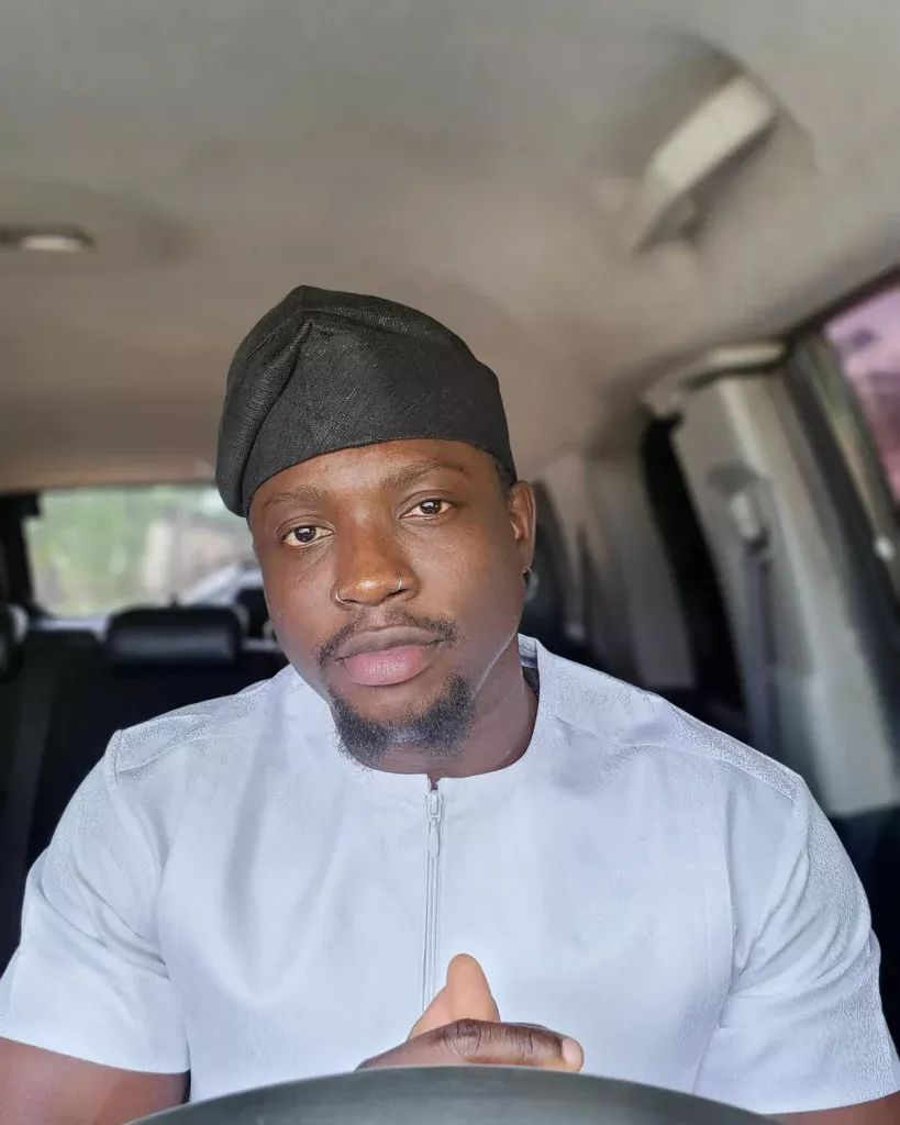 VeryDarkMan calls out EFCC over alleged plan to arrest him