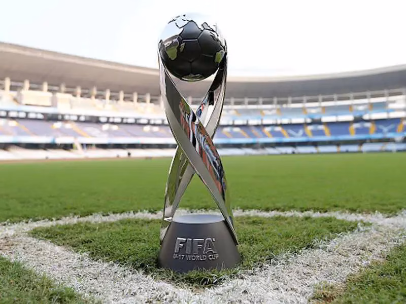 2026 World Cup qualifier: Zimbabwe unveils squad for Super Eagles clash