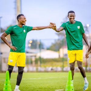 2026 WCQ: Rwanda start preparation for Super Eagles showdown