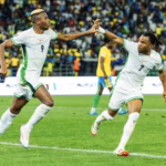 2026 World Cup qualifier: Chelle hails Super Eagles' win over Rwanda