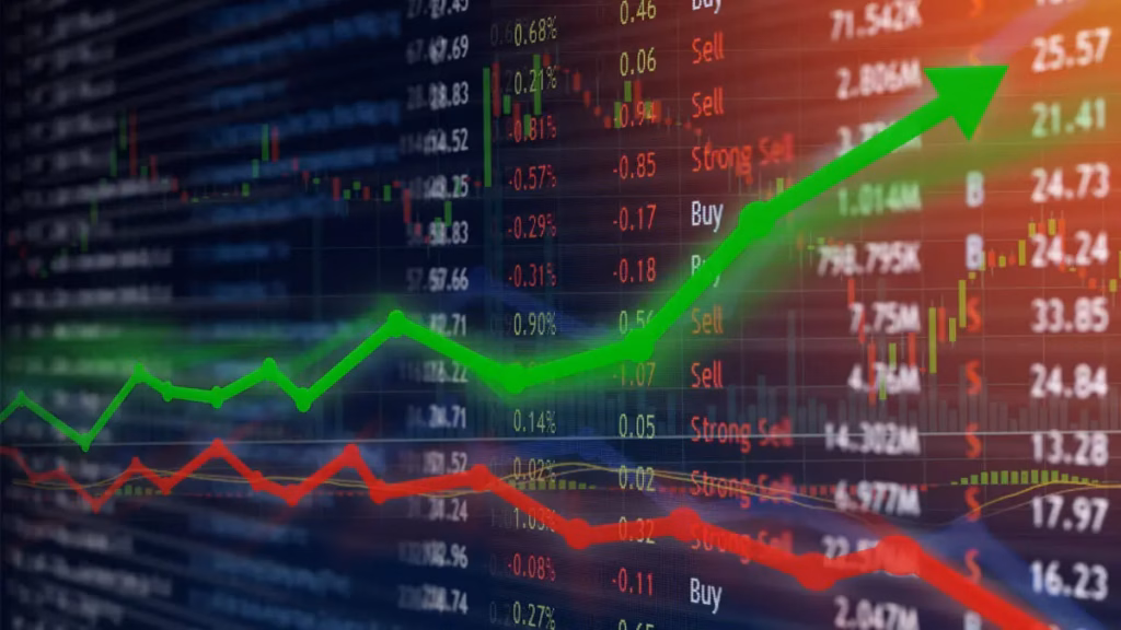 US investors gain $4.8 trillion after Trump's 90-day tariff pause