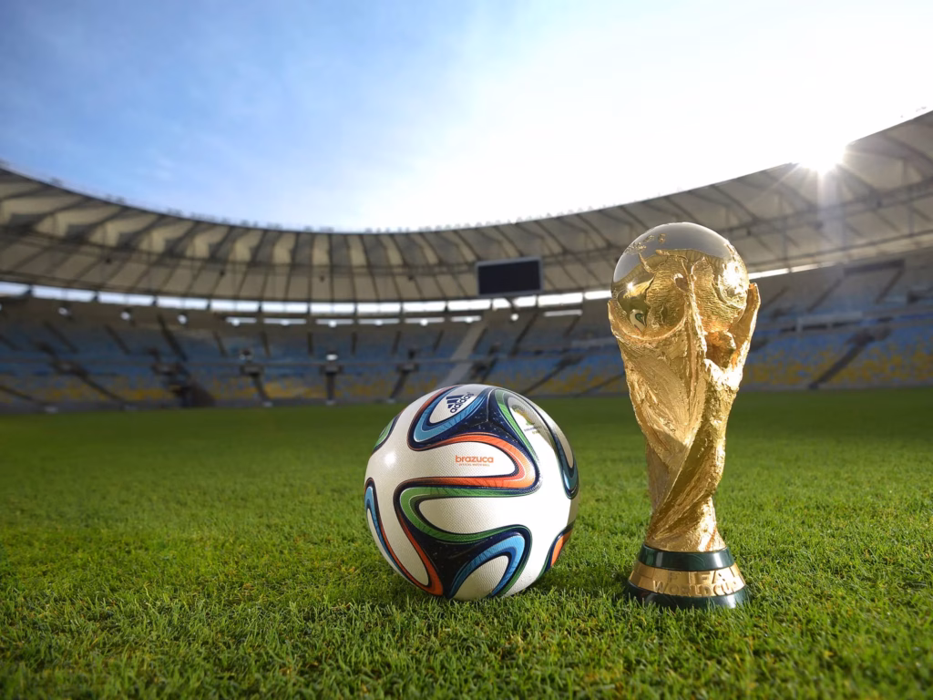 2026 WCQ - African zone: Full results of Monday's matches