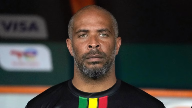 2026 WCQ: Chelle predicts position Nigeria could finish in Group C