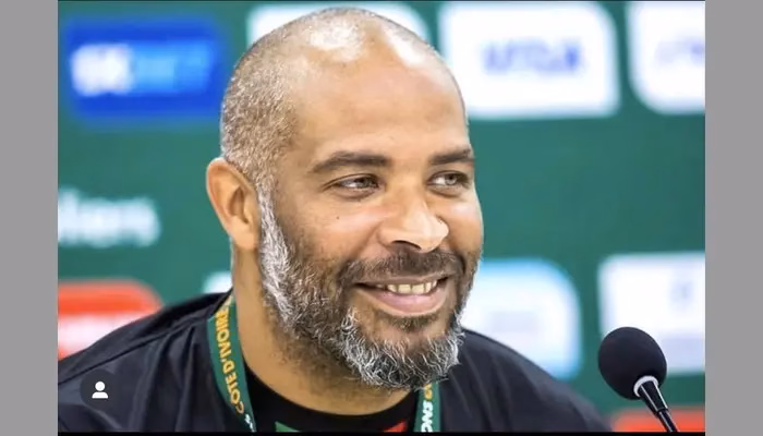 2026 WCQ: Chelle to stick with Rwanda heroes for Zimbabwe clash