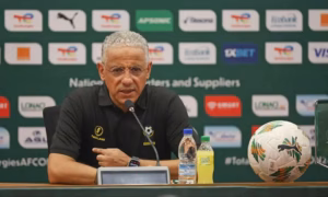 2026 WCQ: 'It's a shame' - Rwanda coach, Amrouch reveals what caused 2-0 defeat to Nigeria