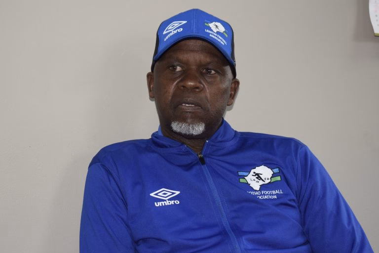 2026 WCQ: Lesotho coach reacts to South Africa's potential points deduction