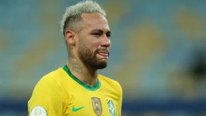 2026 WCQ Neymar Dropped From Brazil Squad To Play Argentina 300x169